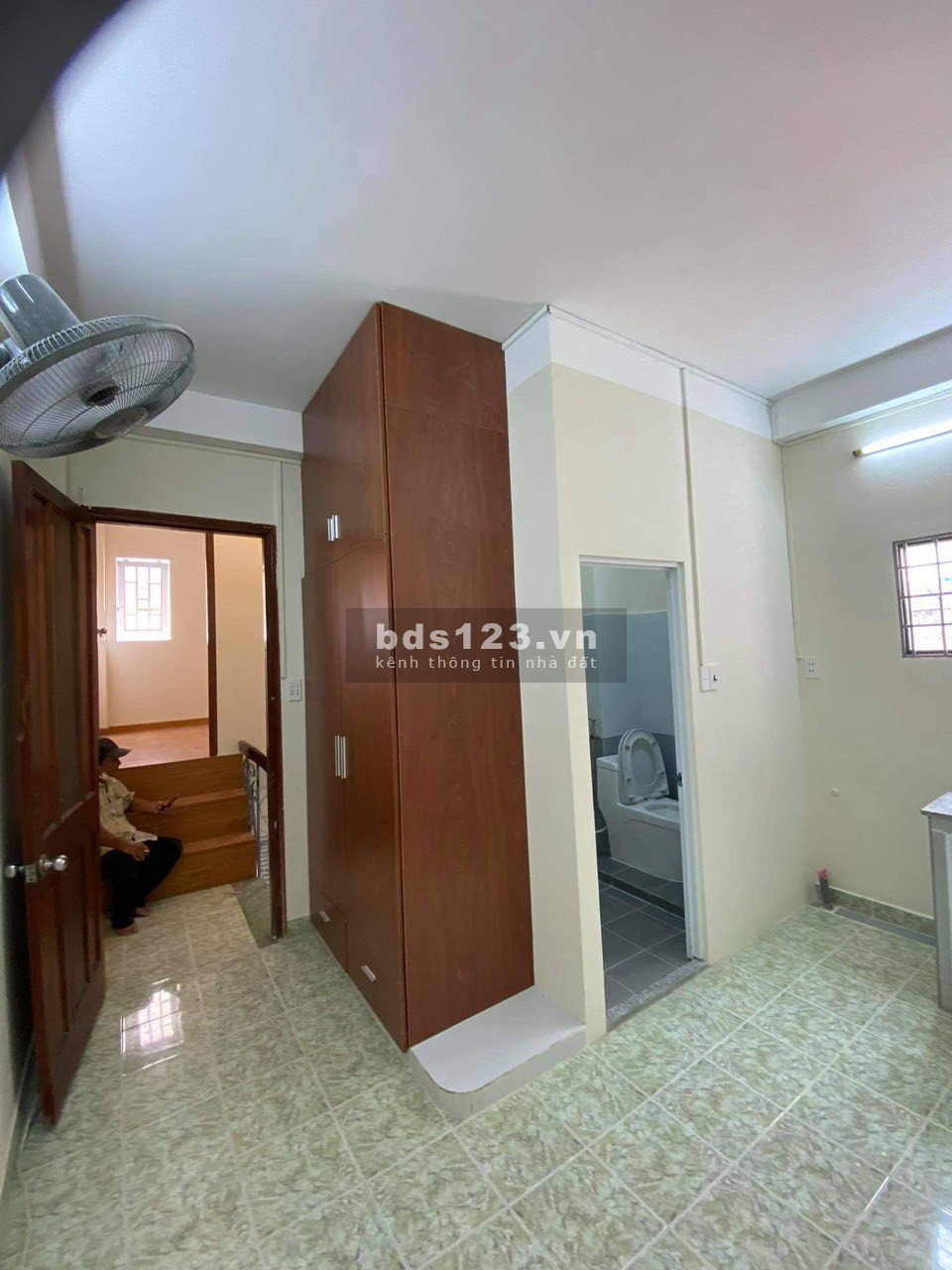 Cho thuê phòng tiện nghi cao cấp, nhiều khu tiện ích gần sân bay