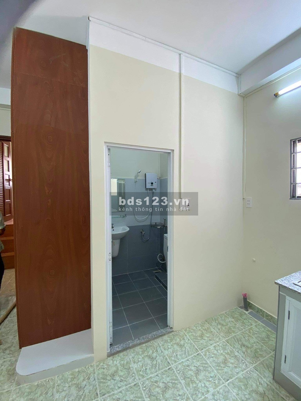Cho thuê phòng tiện nghi cao cấp, nhiều khu tiện ích gần sân bay