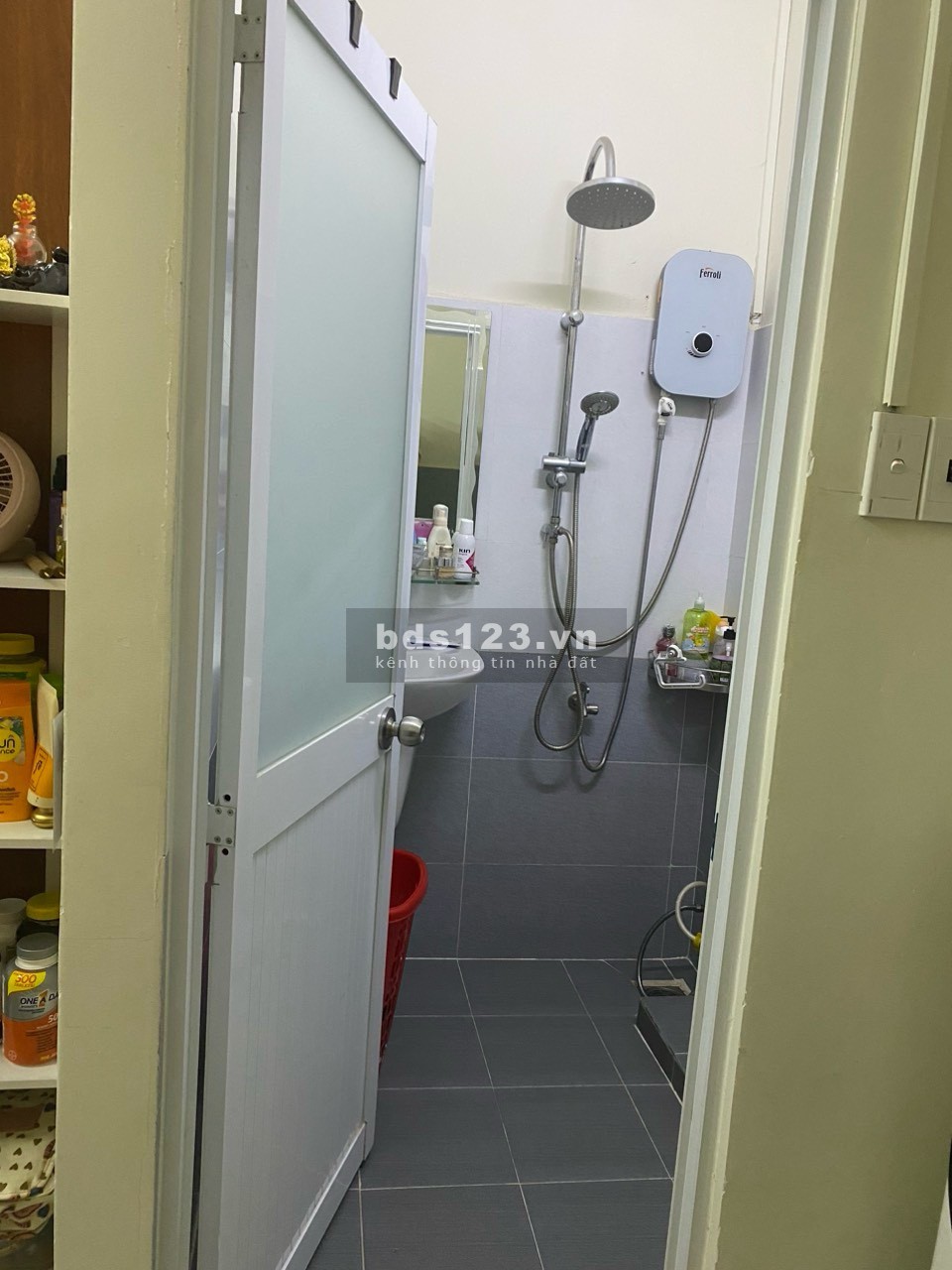 Cho thuê phòng tiện nghi cao cấp, nhiều khu tiện ích gần sân bay