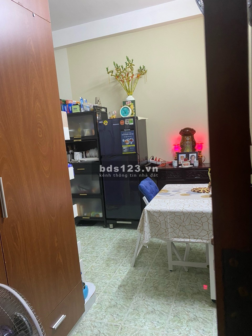 Cho thuê phòng tiện nghi cao cấp, nhiều khu tiện ích gần sân bay