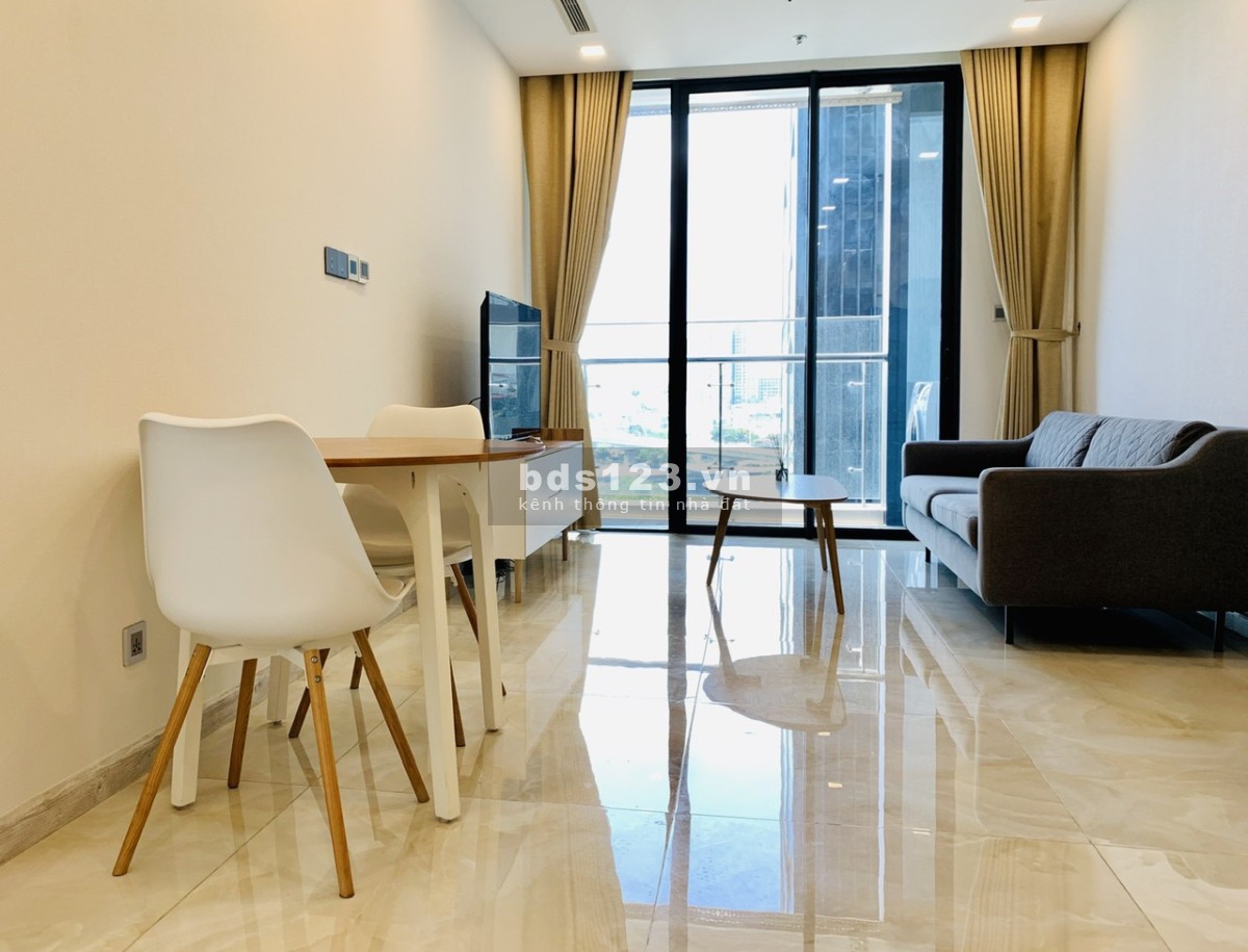 Cho thuê căn hộ Vinhome Golden River chỉ từ 18 triệu full tiện ích