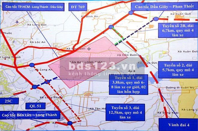 Chủ gửi bán nhanh 92,5M2 100% thổ cư KDC An Thuận
