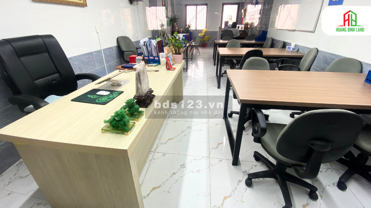 Cho thuê căn hộ (lầu 2) 1 trệt 1 lửng, bếp riêng