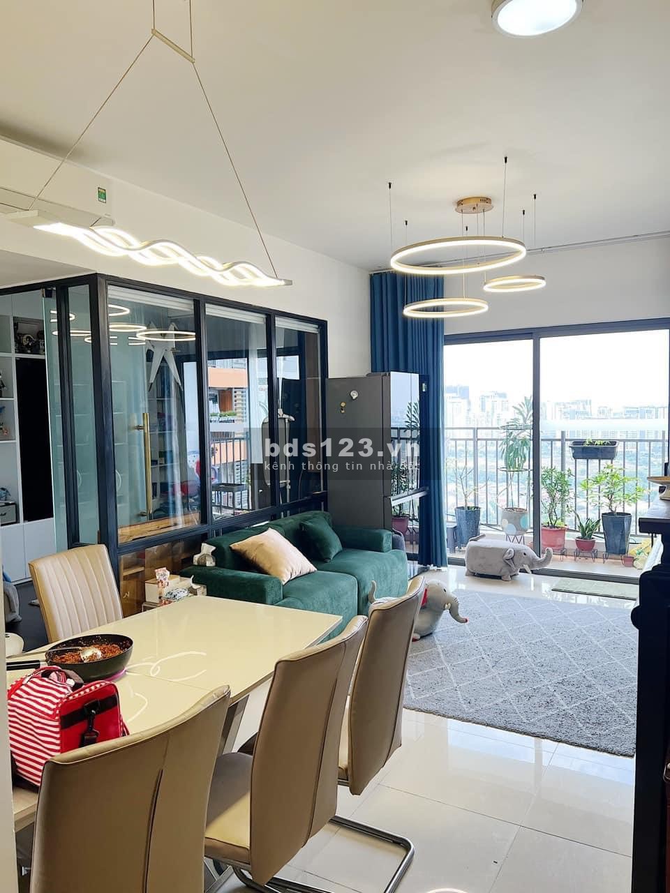 Giá quá tốt cho một căn nhà lớn – The Sun Avenue 3PN Chỉ 20 triệu