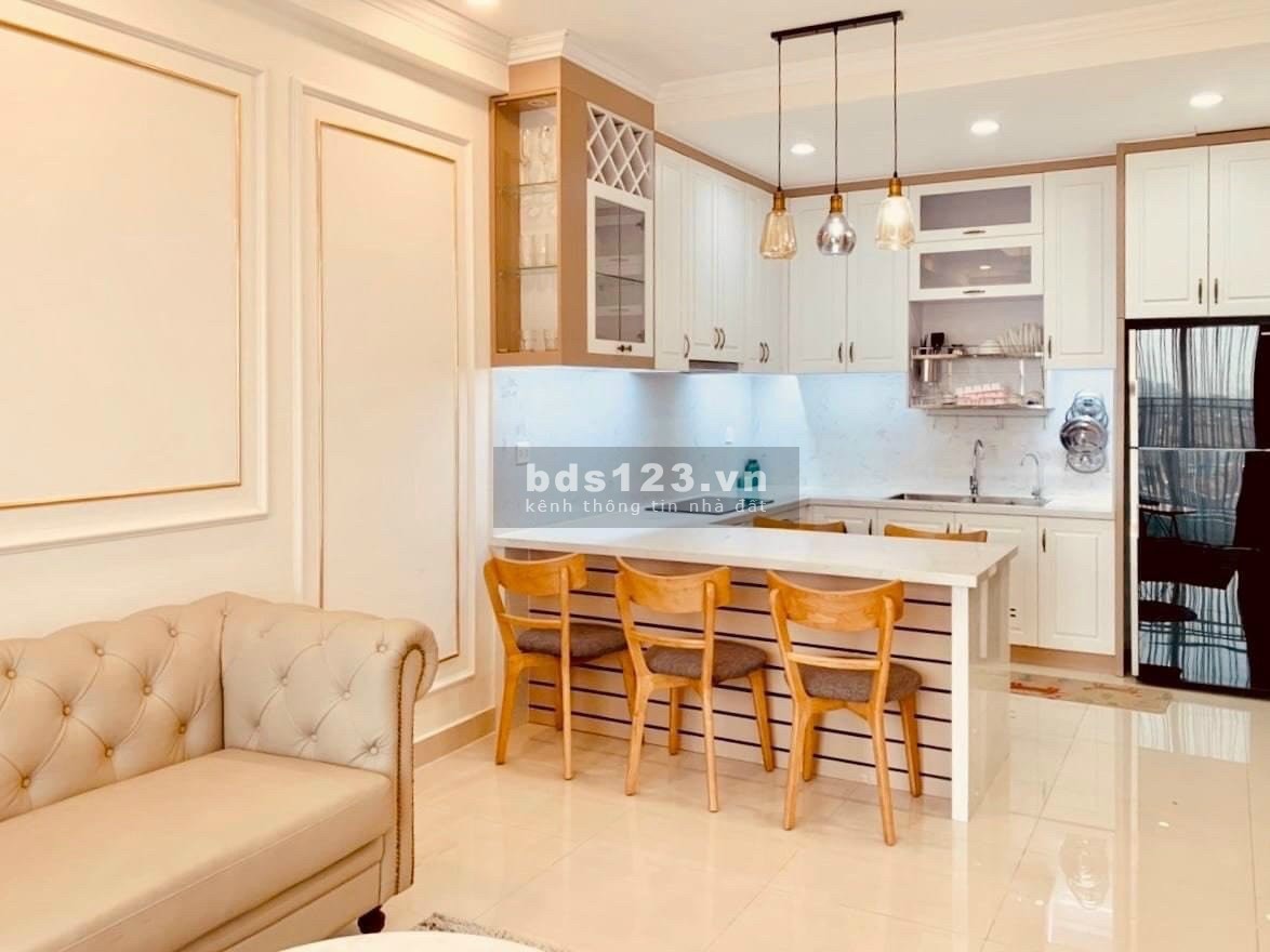 Tòa tháp trung tâm bán giá tốt – The Sun Avenue 2PN Bán 4 tỷ 6