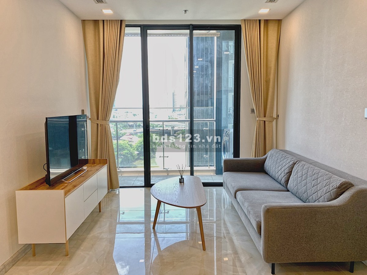 Cho thuê căn hộ Vinhome Golden River chỉ từ 18 triệu full tiện ích