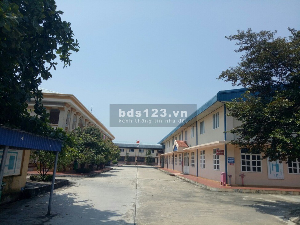Chủ sở hữu cho thuê hoặc bán một Nhà máy còn Mới tại TP Nam Định. Diện tích 11.514m2. LH 0948470461