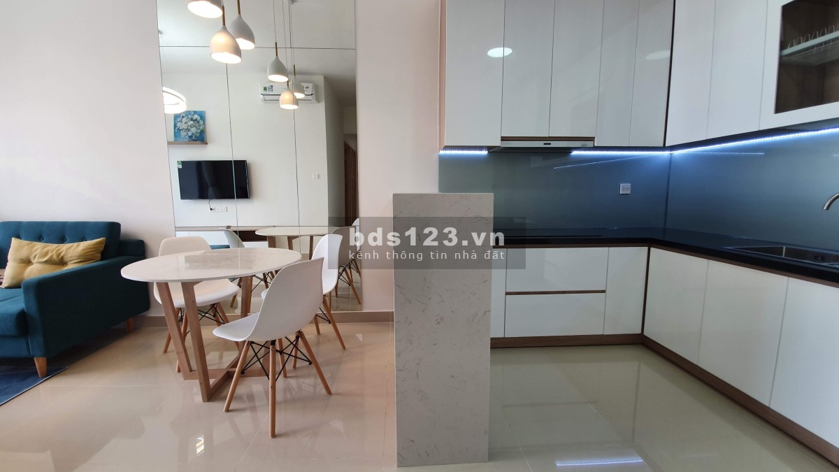 Muốn mua nhà thì cứ gọi em – The Sun Avenue 2PN Bán 4 tỷ 3