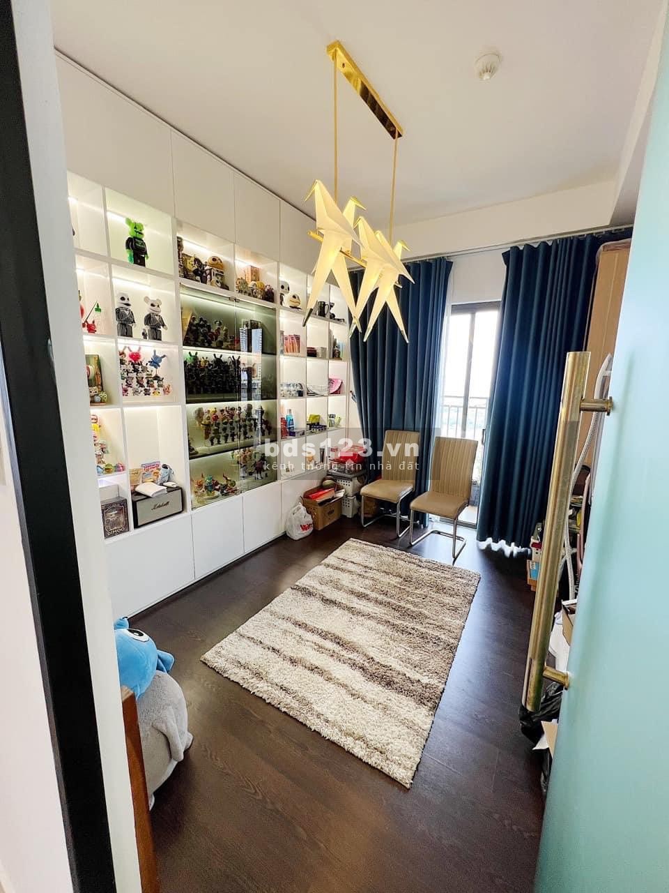 Giá quá tốt cho một căn nhà lớn – The Sun Avenue 3PN Chỉ 20 triệu