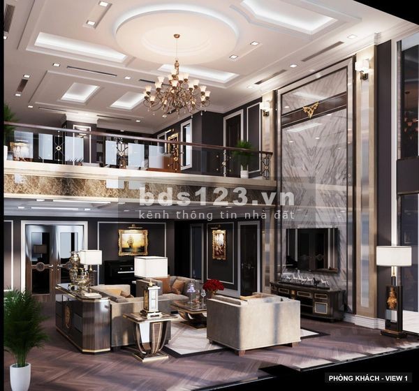 Bán Căn Penthouse 468m2 tại Mipec 229 Tây Sơn. LH: 0975997166