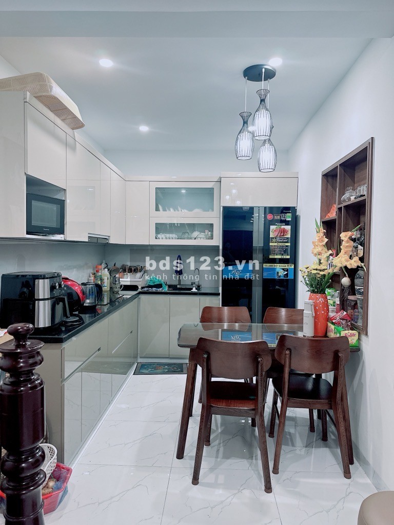 Ngõ thông, vị trí đẹp, kinh doanh - Cách ô tô 30m