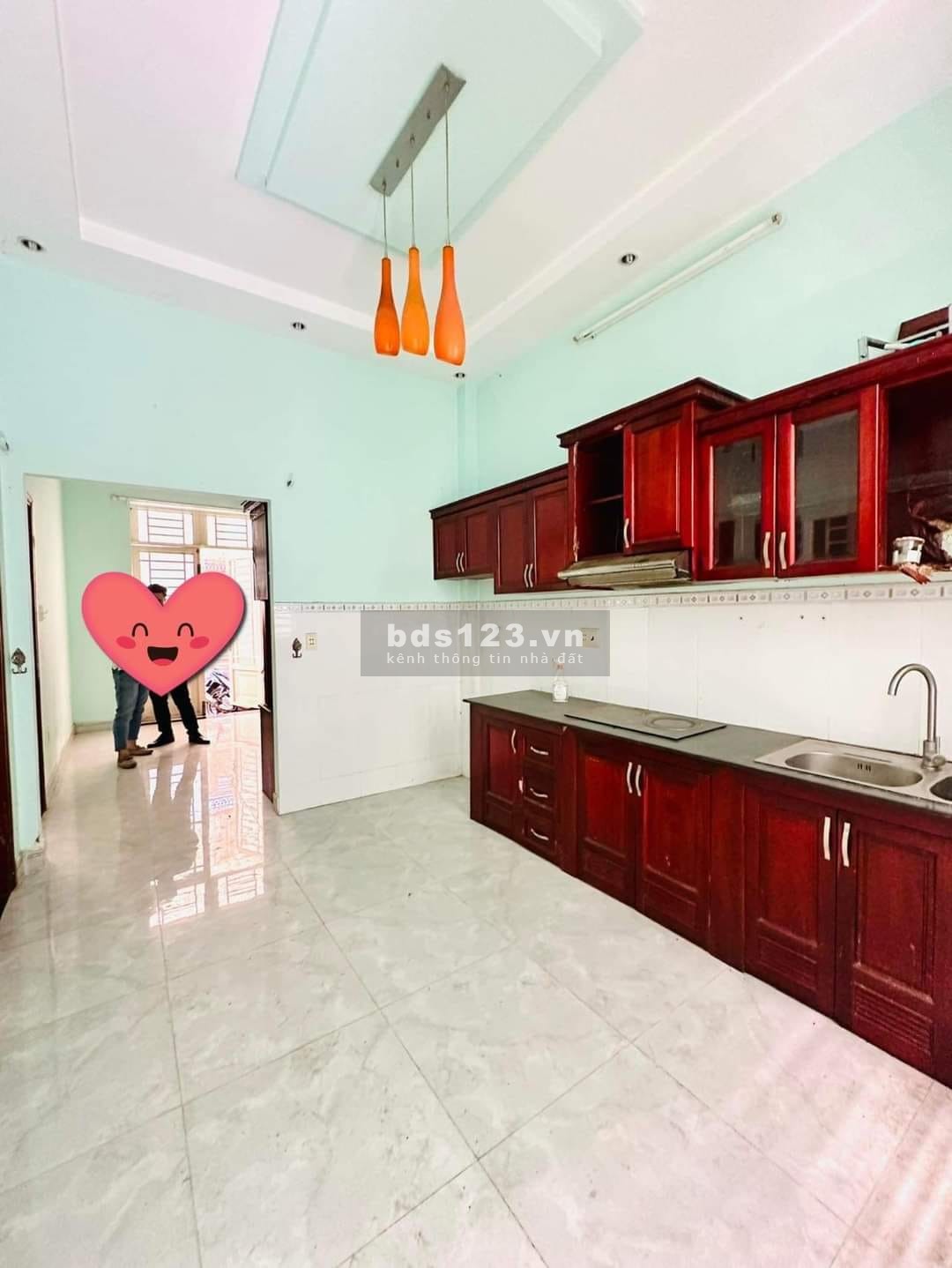Giá chưa từng có tại Bình Thạnh 75M2 - Ngang 6.5M - Chỉ 5,5tỷ