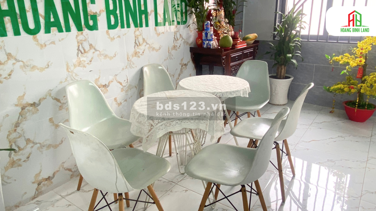 Cho thuê căn hộ (lầu 2) 1 trệt 1 lửng, bếp riêng