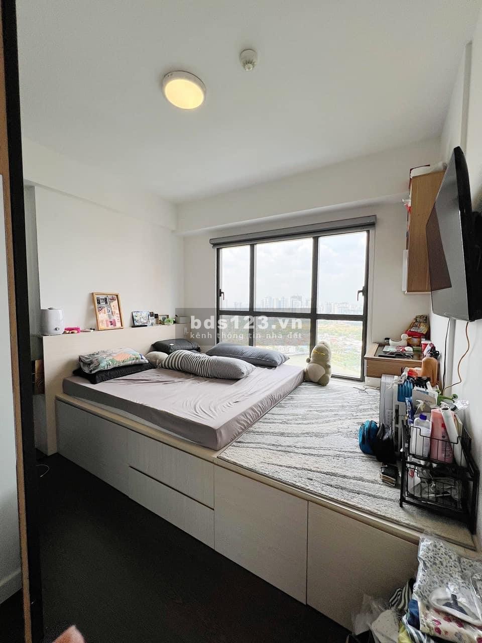 Giá quá tốt cho một căn nhà lớn – The Sun Avenue 3PN Chỉ 20 triệu