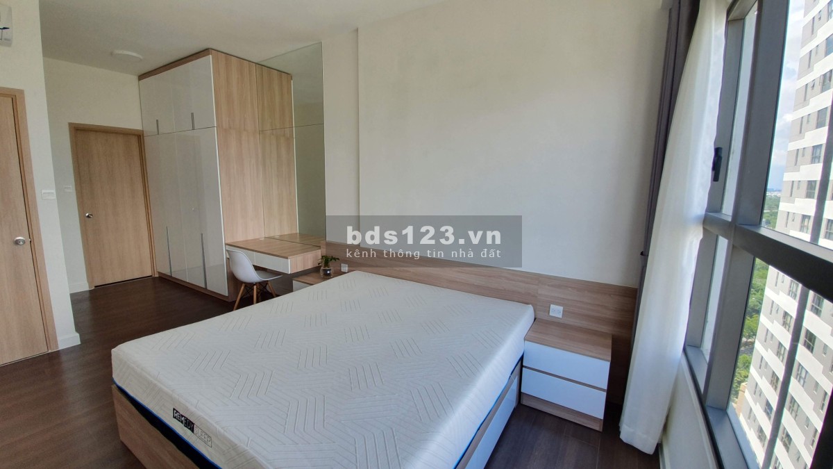 Muốn mua nhà thì cứ gọi em – The Sun Avenue 2PN Bán 4 tỷ 3