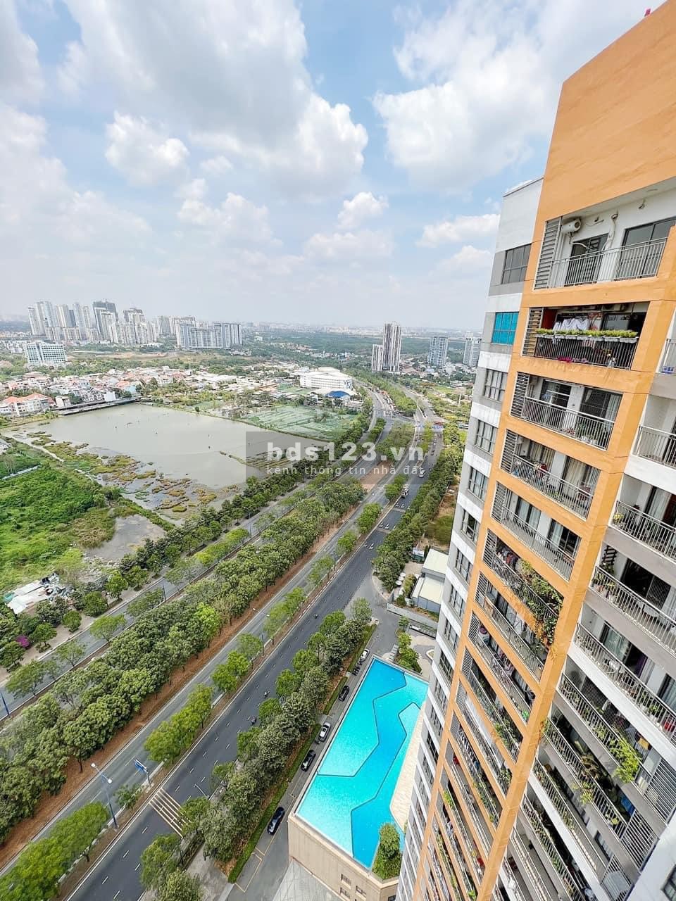Giá quá tốt cho một căn nhà lớn – The Sun Avenue 3PN Chỉ 20 triệu