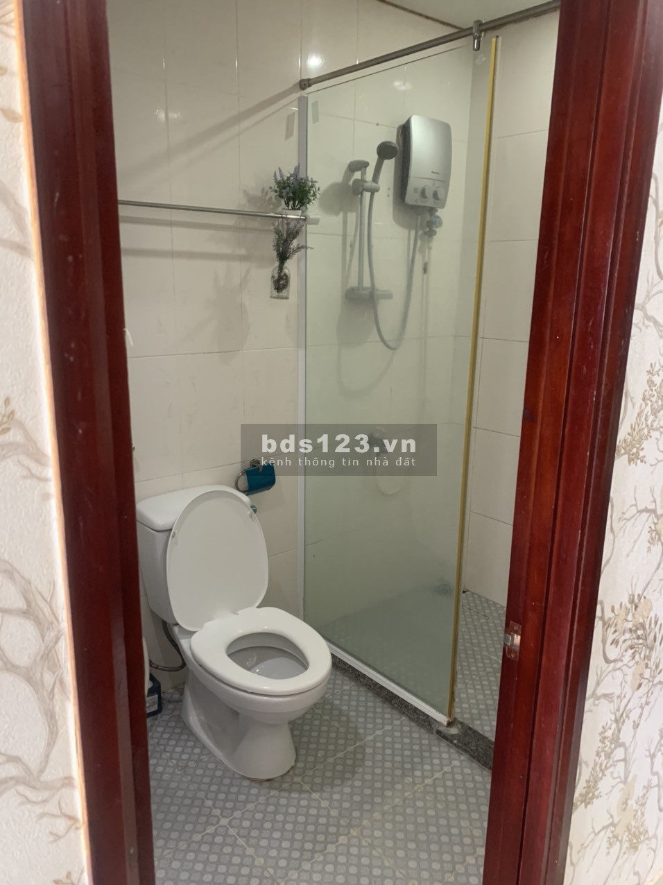 Cho thuê căn hộ 40m2 tầng 14 chung cư OSC land Vũng Tàu