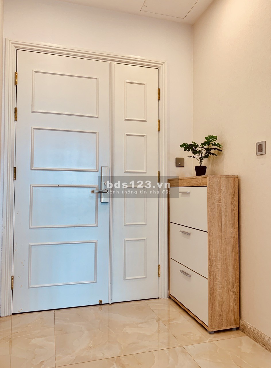 Cho thuê căn hộ Vinhome Golden River chỉ từ 18 triệu full tiện ích