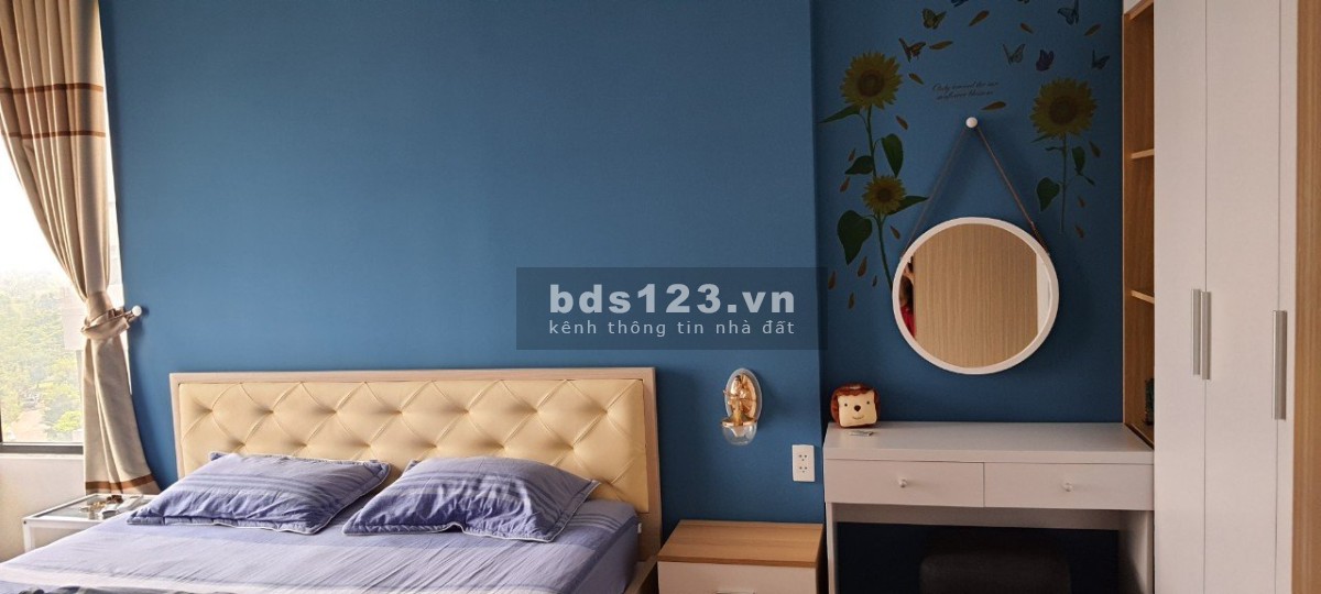 Safira Khang Điền, căn góc full nội thất đẹp và mát cho thuê 11 triệu, gọi ngay 0942.50.8611