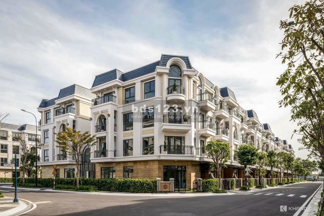 Chuyển nhượng bán nhà khu Compound The Classia rẻ hơn 3 - 6 tỷ, sổ hồng sẵn, nhận nhà ngay