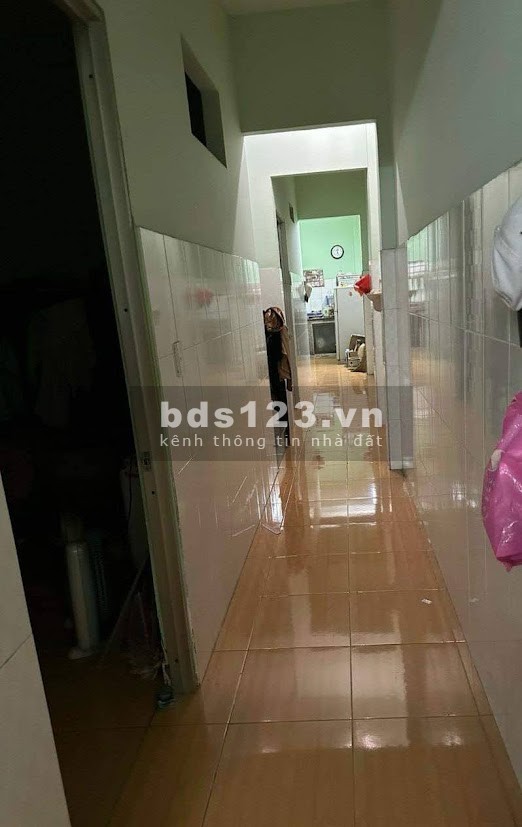 (Thủ Đức)nhà kiên cố 5PN3WC,hxh Phú Châu,gần bv.TP Thủ Đức…