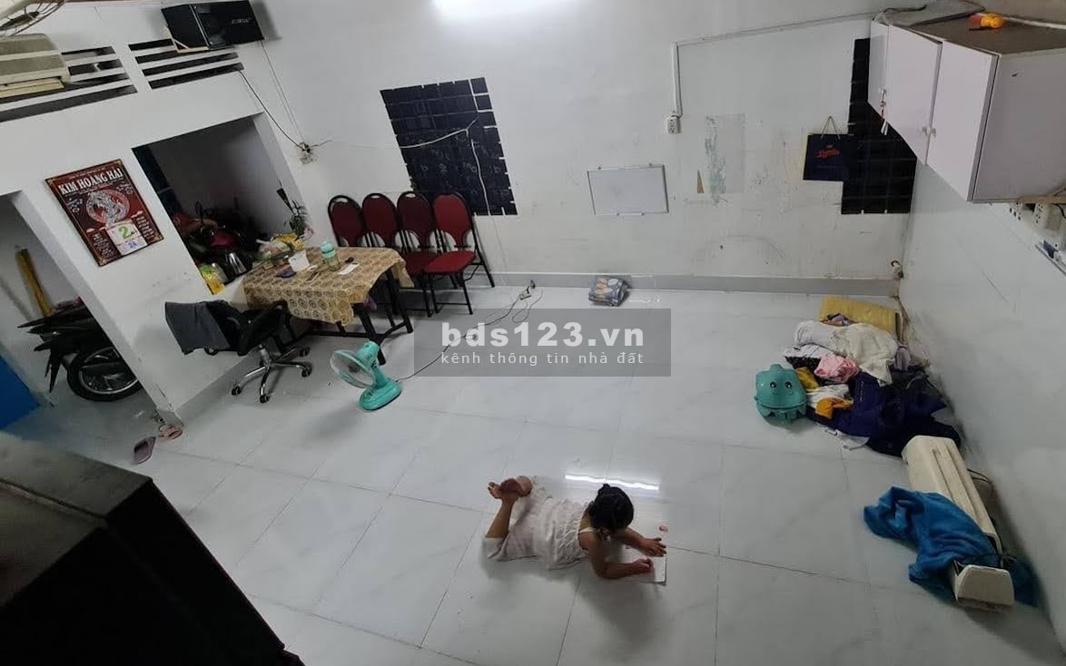 (Thủ Đức) Nhà 100m ra QL13, Hiệp Bình Phước, gần Khu ĐT Vạn Phúc diện tích 70m2, 3.8tỷ.