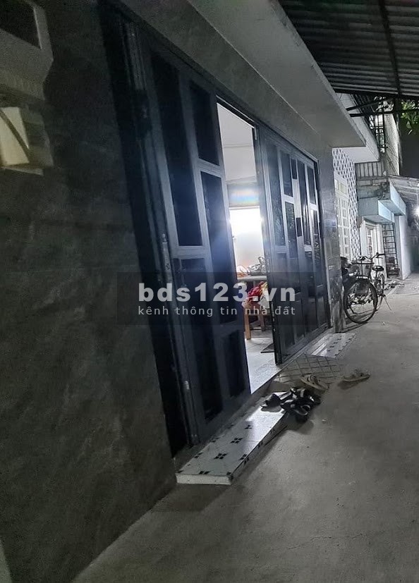 (Thủ Đức) Nhà 100m ra QL13, Hiệp Bình Phước, gần Khu ĐT Vạn Phúc diện tích 70m2, 3.8tỷ.