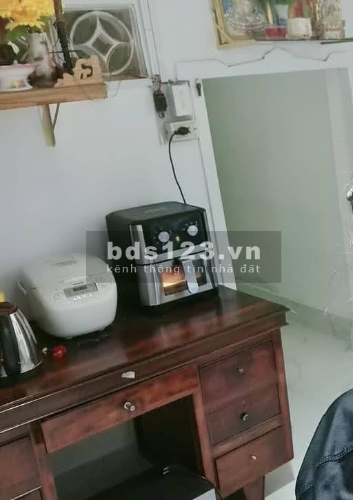 (Thủ Đức) Nhà 100m ra QL13, Hiệp Bình Phước, gần Khu ĐT Vạn Phúc diện tích 70m2, 3.8tỷ.