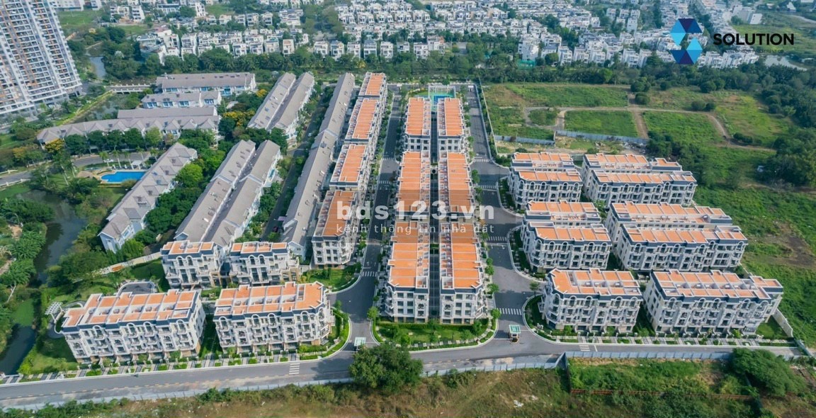 Chuyển nhượng bán nhà khu Compound The Classia rẻ hơn 3 - 6 tỷ, sổ hồng sẵn, nhận nhà ngay