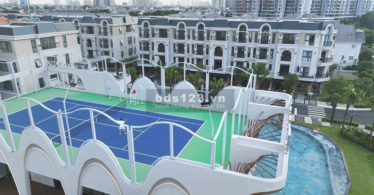 Chuyển nhượng bán nhà khu Compound The Classia rẻ hơn 3 - 6 tỷ, sổ hồng sẵn, nhận nhà ngay