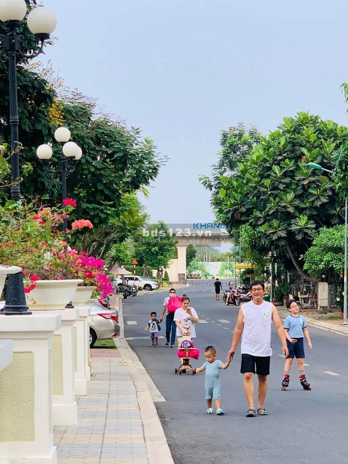 Chuyển nhượng bán nhà khu Compound The Classia rẻ hơn 3 - 6 tỷ, sổ hồng sẵn, nhận nhà ngay