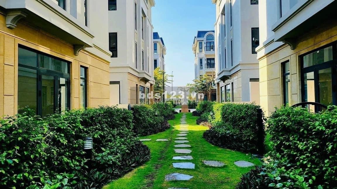 Chuyển nhượng bán nhà khu Compound The Classia rẻ hơn 3 - 6 tỷ, sổ hồng sẵn, nhận nhà ngay