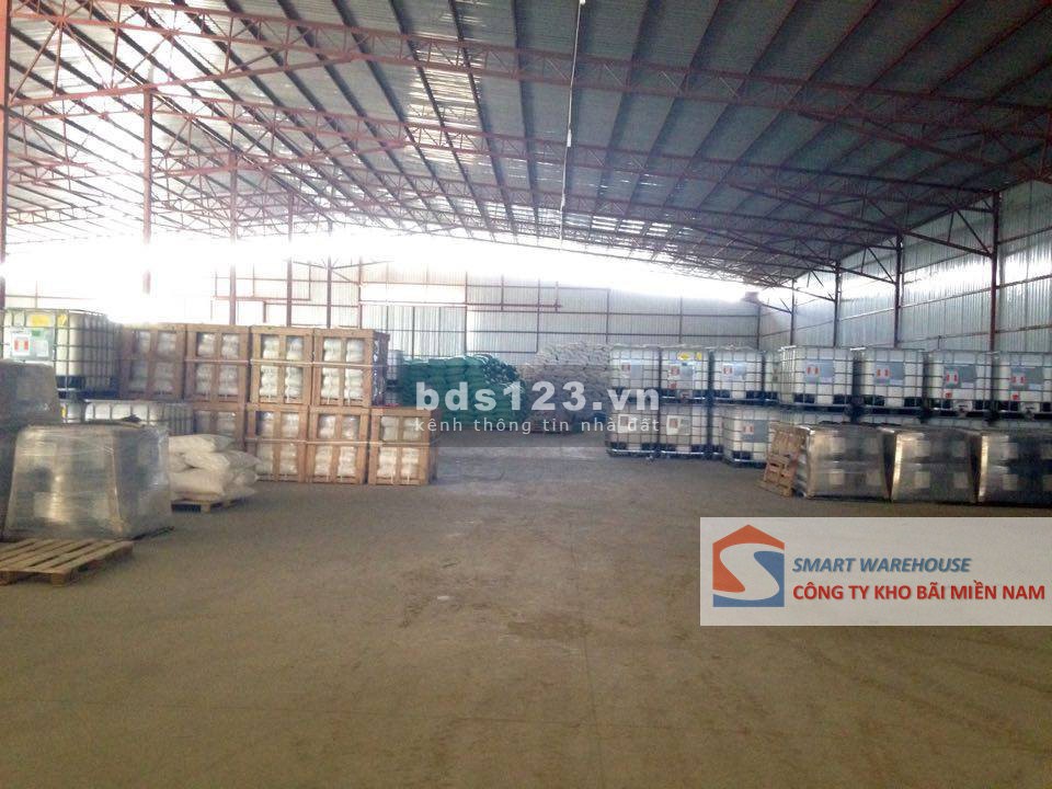 Strans Cho thuê kho Quận 9, dt từ 60m2 - 2000m2 dịch vụ quản lý hàng hoá trọn gói, giá thuê siêu tốt