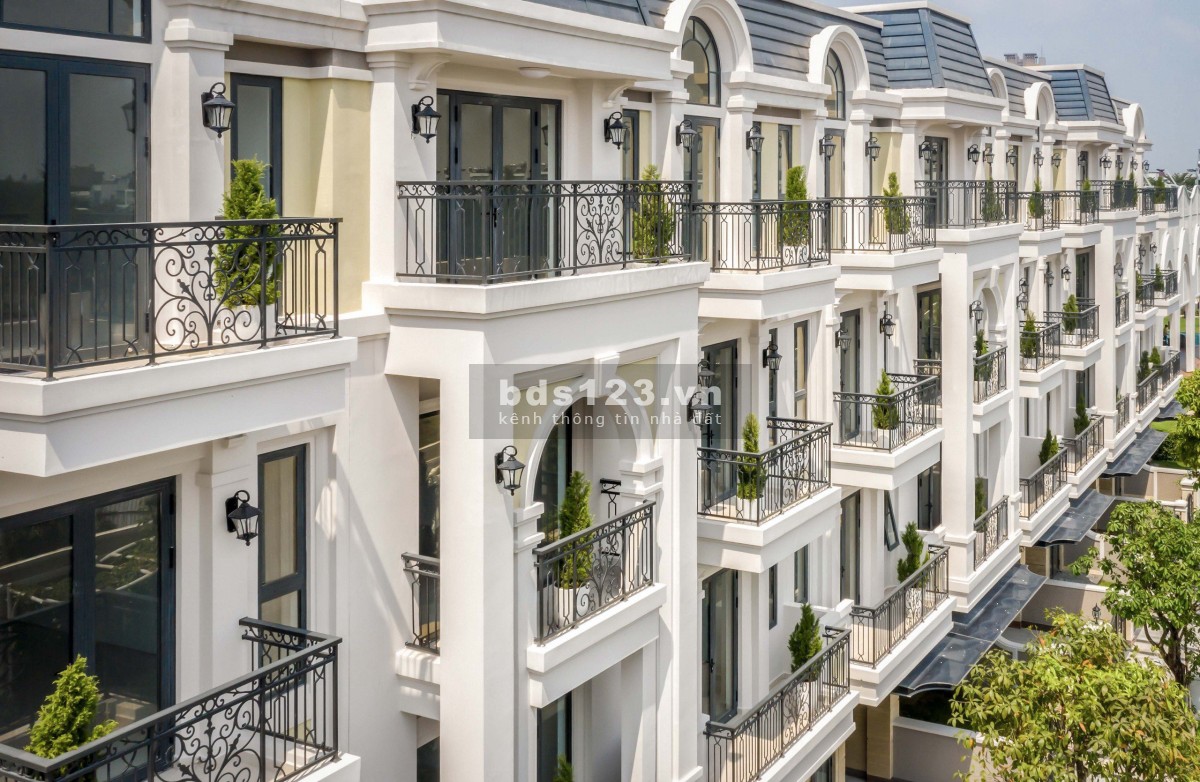 Chuyển nhượng bán nhà khu Compound The Classia rẻ hơn 3 - 6 tỷ, sổ hồng sẵn, nhận nhà ngay