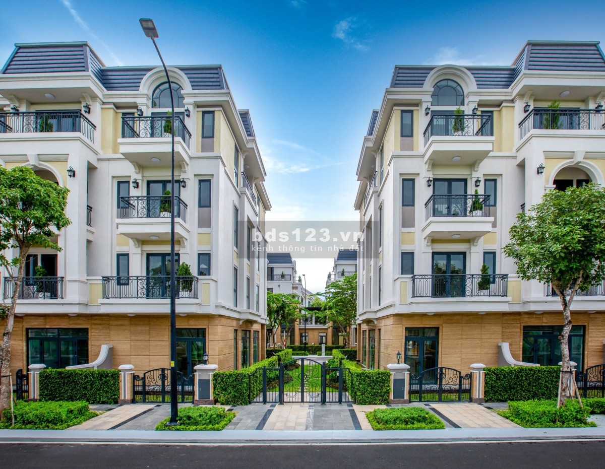 Chuyển nhượng bán nhà khu Compound The Classia rẻ hơn 3 - 6 tỷ, sổ hồng sẵn, nhận nhà ngay
