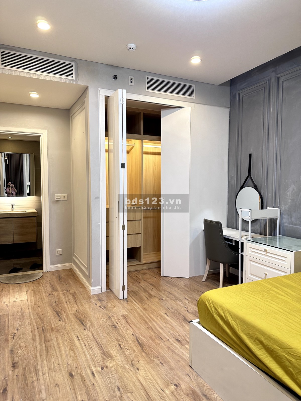 Bán - 2PN Sarimi Sala - 8ty5 - Tầng cao - Gía thật