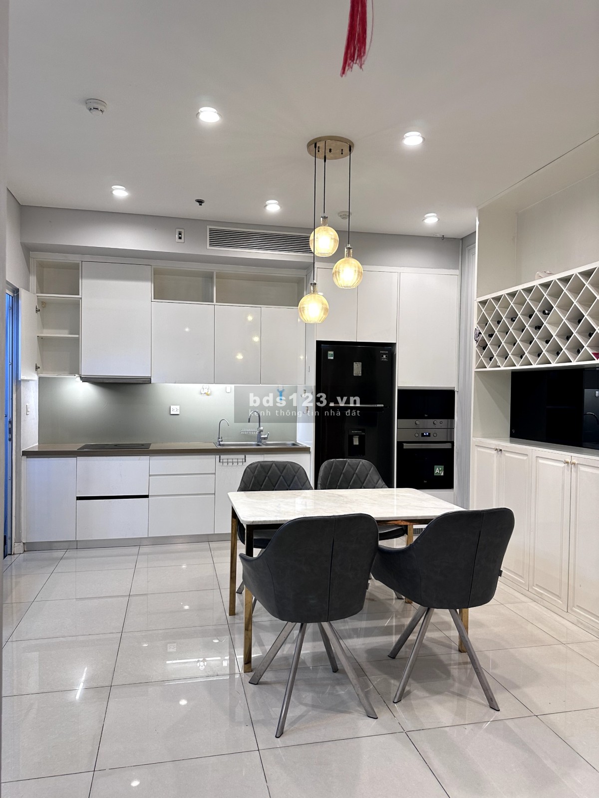 Bán - 2PN Sarimi Sala - 8ty5 - Tầng cao - Gía thật