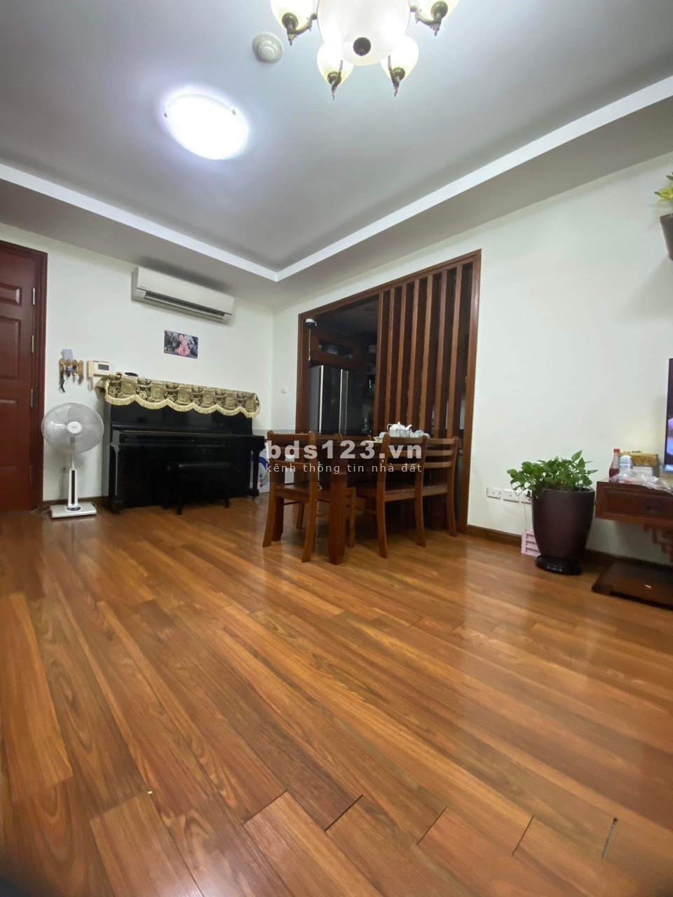 Căn hộ 67m2 tại Nam Cường giá chỉ 3ty7