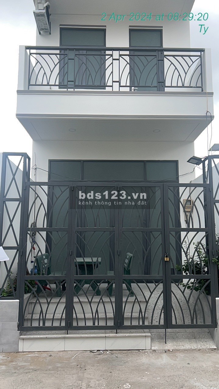 Cho thuê phòng trọ đầy đủ nội thất, mới 100%