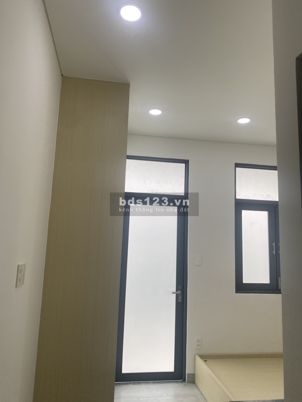 Cho thuê phòng trọ đầy đủ nội thất, mới 100%