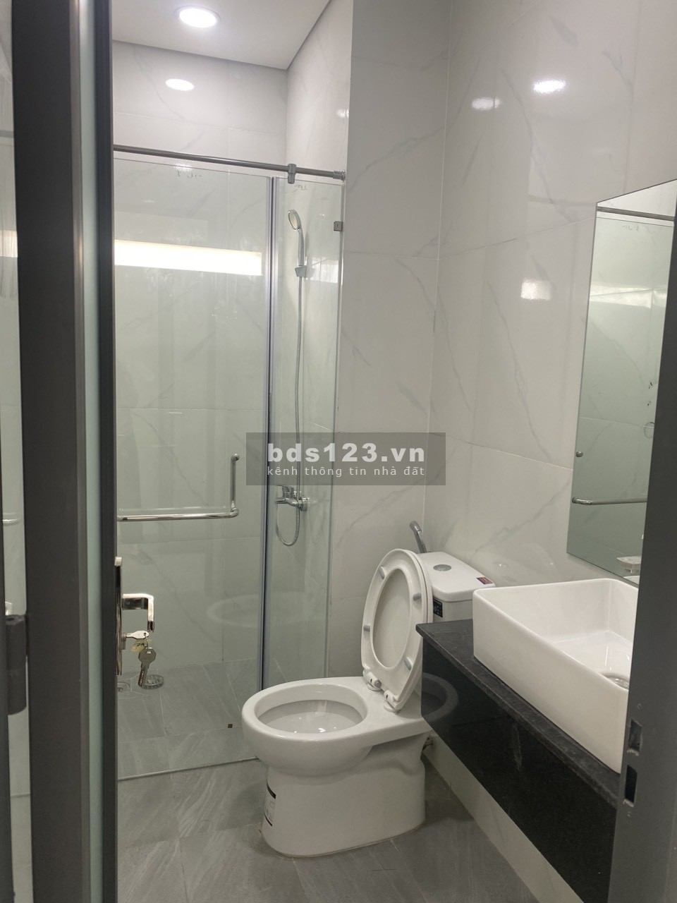 Cho thuê phòng trọ đầy đủ nội thất, mới 100%