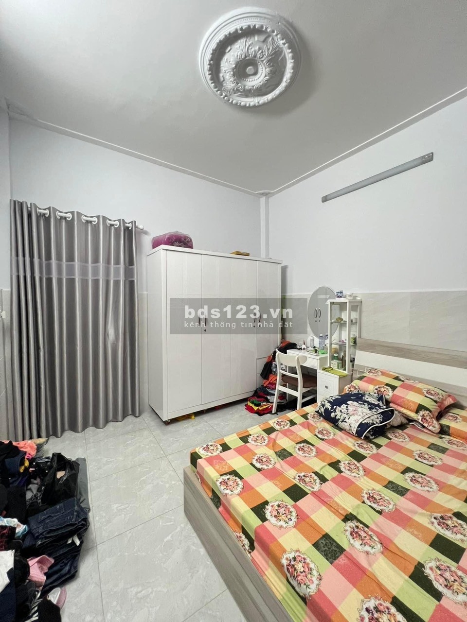 Chính chủ cần bán gấp nhà quận 1 Trần Đình Xu, diện tích 60,4m2, giá giảm còn 12,8 tỷ bớt lộc