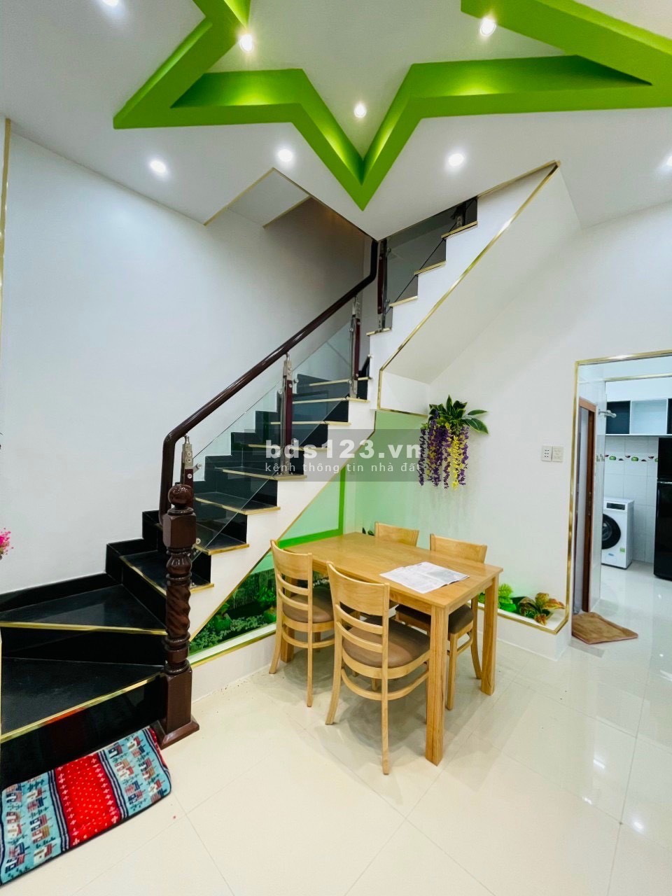 Chính chủ cần bán gấp nhà quận 1 Trần Đình Xu, diện tích 60,4m2, giá giảm còn 12,8 tỷ bớt lộc