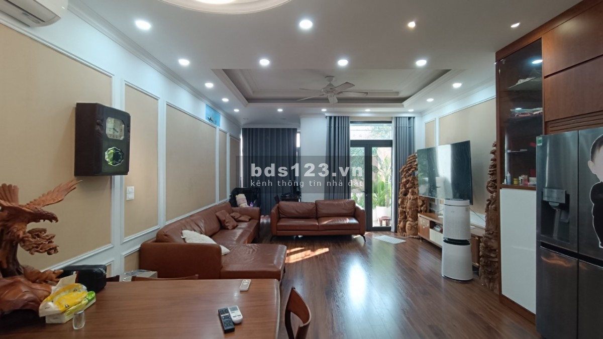 Bán shophouse Sao Biển SB23 hoàn thiện ngay cạnh Vincom tại Vinhomes Ocean Park giá chỉ 15 tỷ