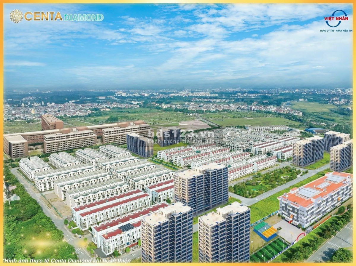 Hot!Hot! Gía 34 triệu/m2 trong trung tâm vùng thủ đô chỉ cách nhà hát lớn 12km di chuyển nhanh chóng