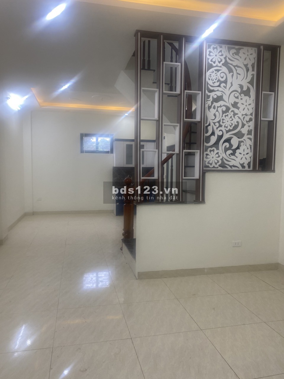 Ngay gần Đông La, Yên Nghĩa, nhỉnh 2 tỉ có ngay nhà 48m2, 3 tầng đầy đủ công năng