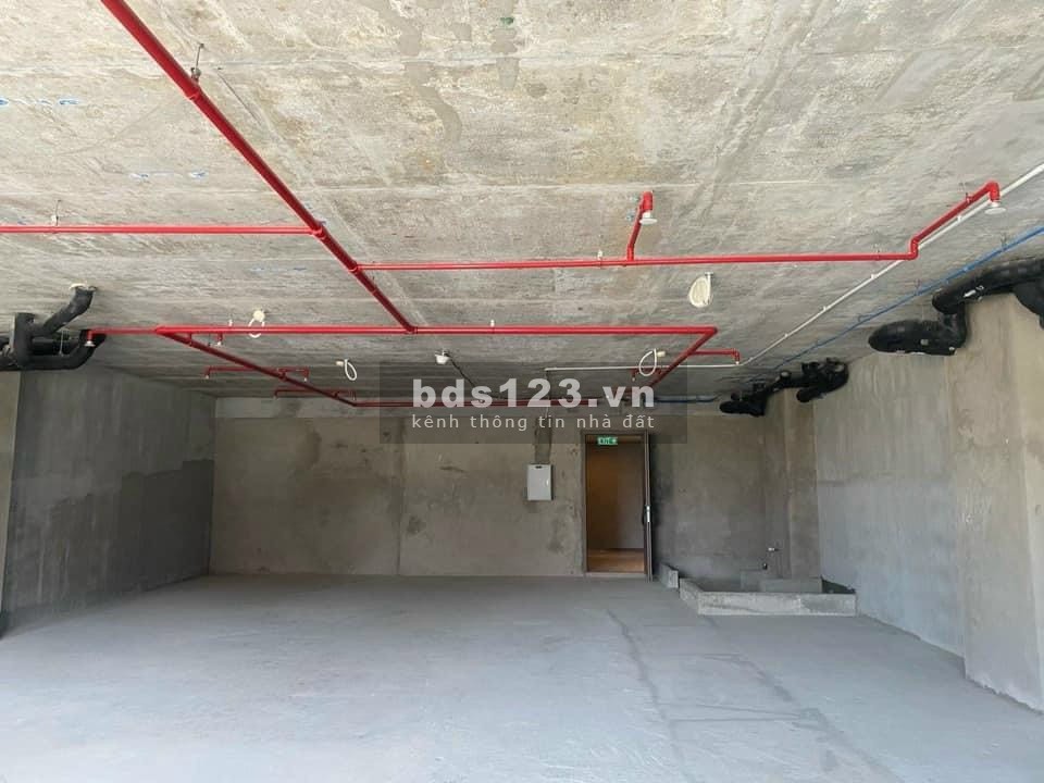 Shophouse tại The Opera chính thức bung giỏ hàng gốc CĐT