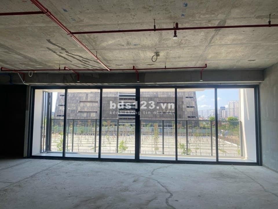 Shophouse tại The Opera chính thức bung giỏ hàng gốc CĐT