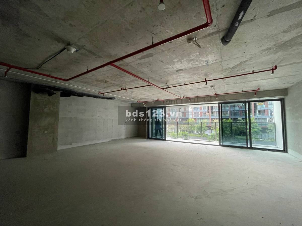 Shophouse tại The Opera chính thức bung giỏ hàng gốc CĐT