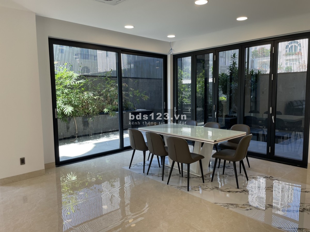 Chính chủ gửi bán Biệt thự. Mystery Hưng Thịnh TRỤC ĐƯỜNG D3, Giá bán 70 tỷ